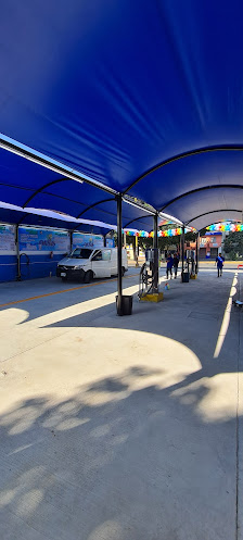 Lava Autos Oasis Car Wash